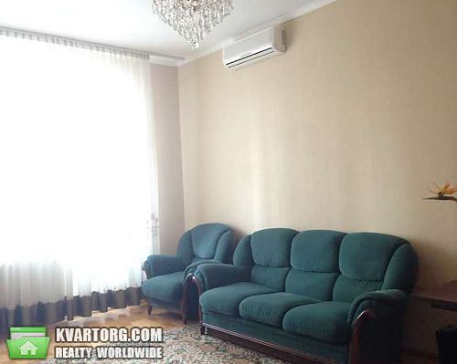 Rent out 2-room apartment. Киев, Срибнокильская — photo 5