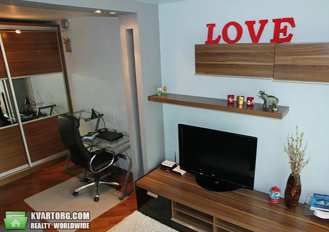 Sell 1-room apartment. Киев, Марка Безручко — photo 5