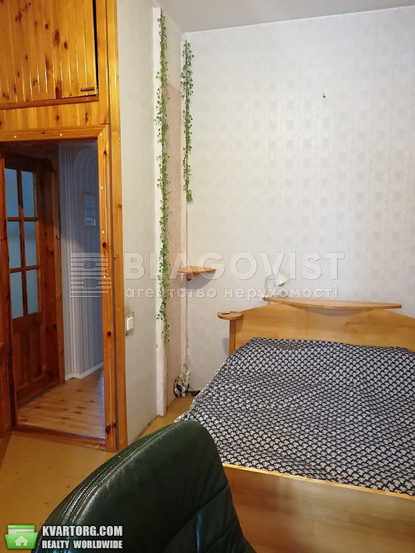Sell 3-room apartment. Киев,  Довнар-Запольского — photo 7