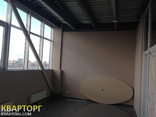 Rent out office. Киев, Харьковское шоссе — photo 3