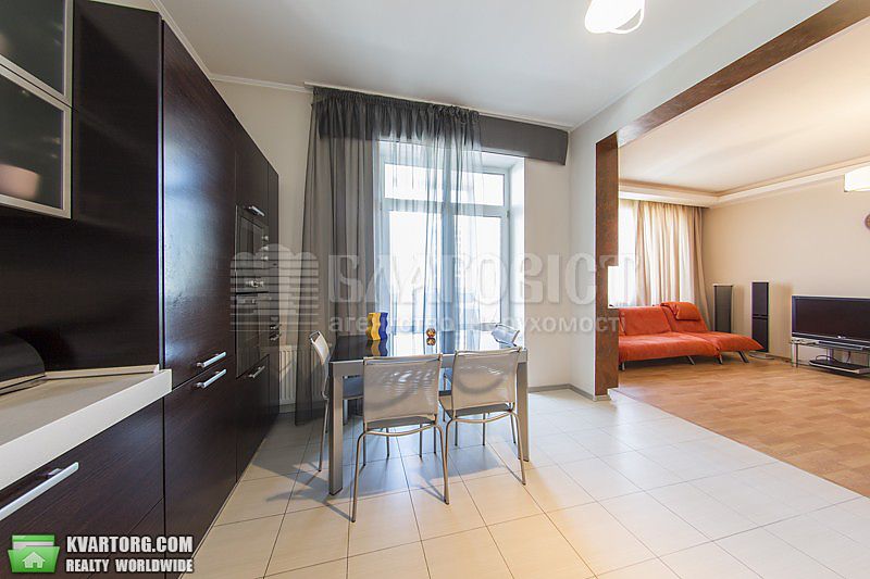Rent out 2-room apartment. Киев,  Барбюса — photo 3