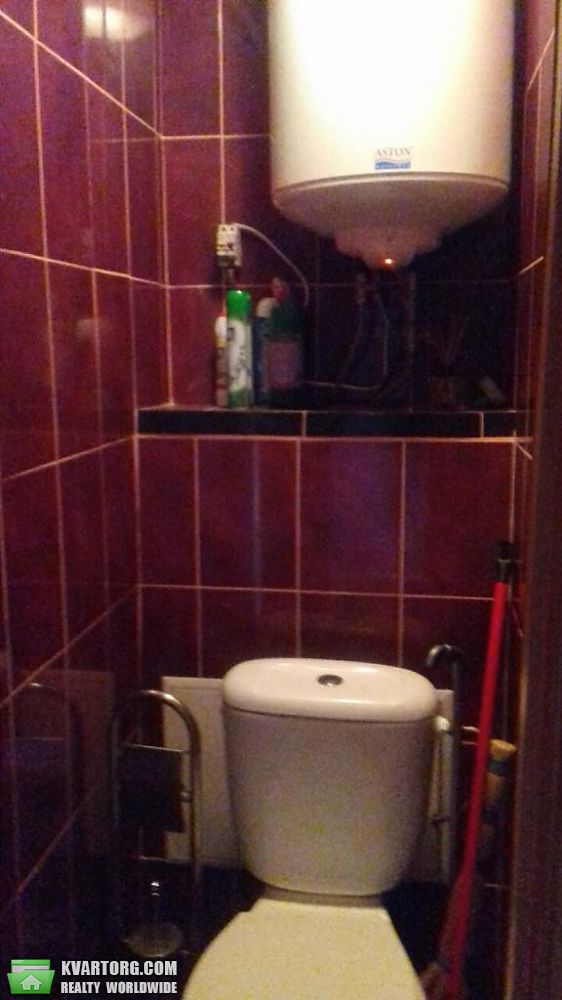 Sell 2-room apartment. Днепропетровск, Тополь-2 — photo 5