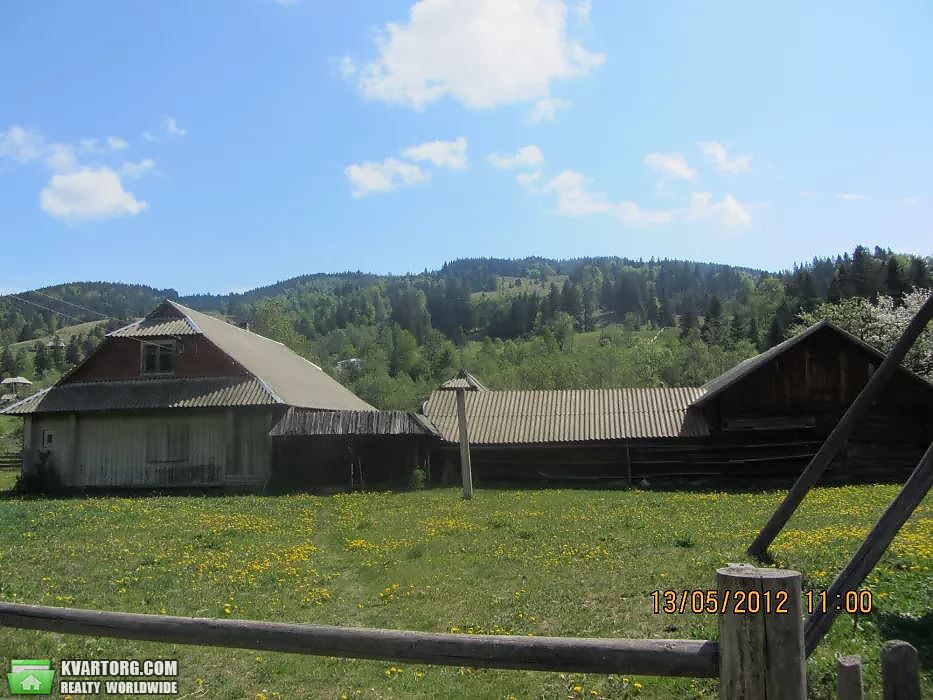 Sell house. Ивано-Франковск, Лодовец — photo 5