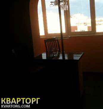 Rent out 1-room apartment. Киев, Радунская — photo 2