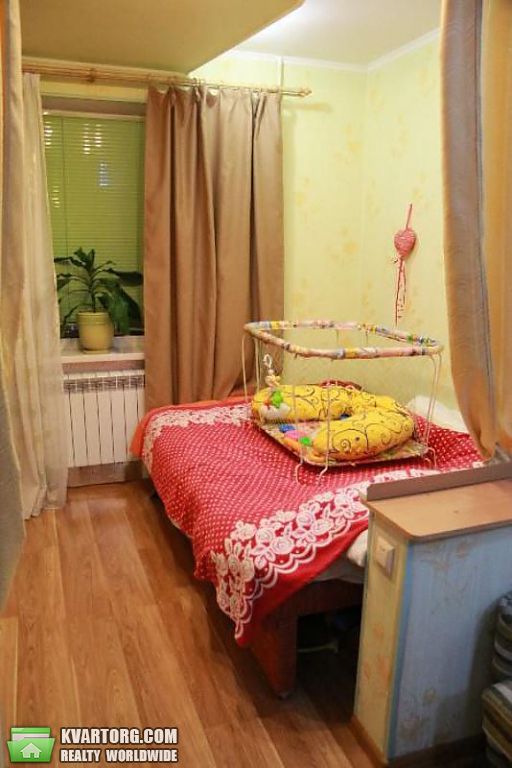 Sell 1-room apartment. Киев,  Драгоманова — photo 9