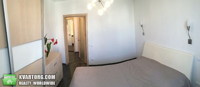 Rent out 2-room apartment. Киев,  Ахматовой — photo 3