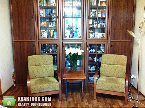 Sell 4-room apartment. Одесса, Филатова Академика — photo 1