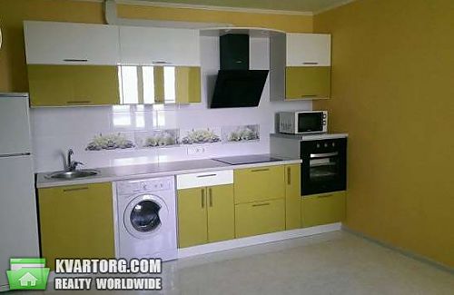 Sell 1-room apartment. Киев, Харьковское шоссе — photo 1
