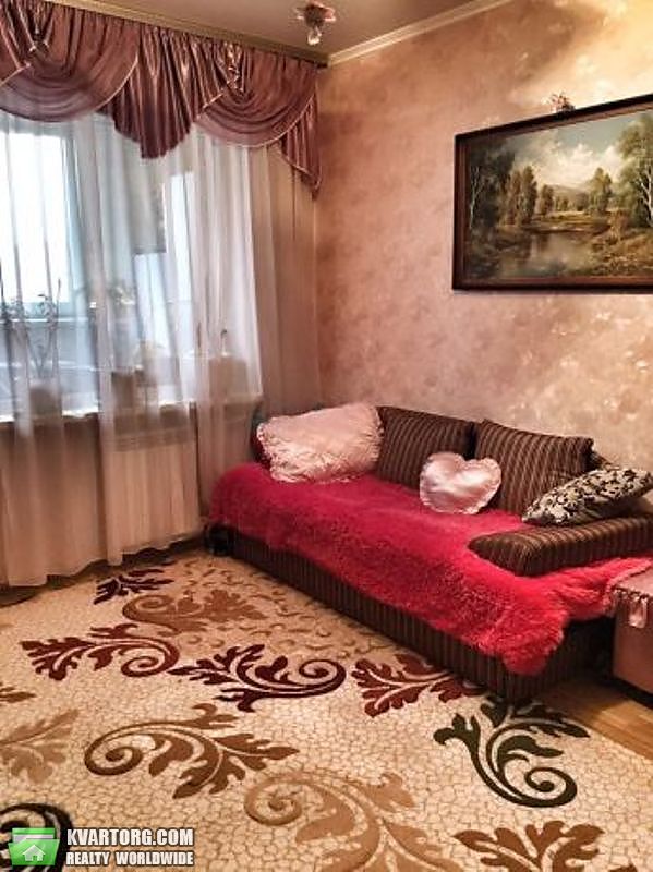 Sell 3-room apartment. Киев,  Закревского — photo 1