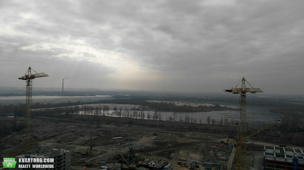 Sell 2-room apartment. Киев, Русовой — photo 9