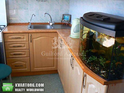 Sell 2-room apartment. Киев,  Лейпцигская — photo 2