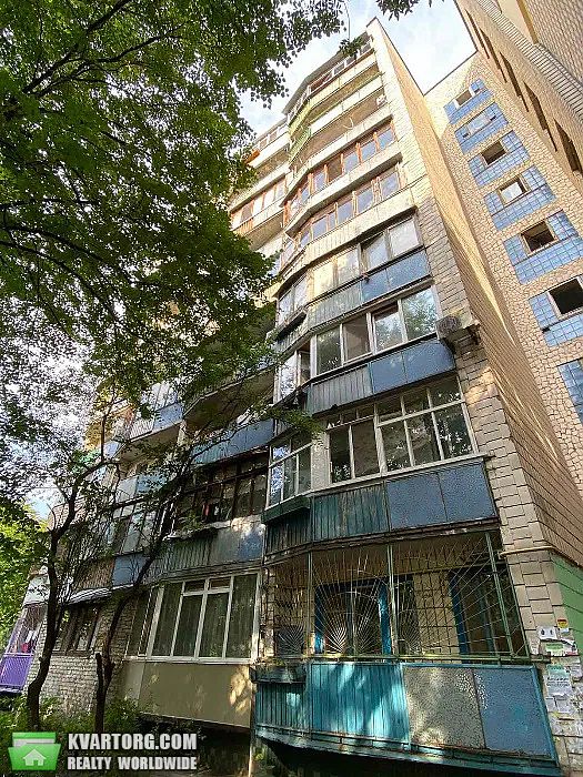 Sell 1-room apartment. Киев, Семьи Сосниных — photo 5