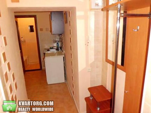 Rent out 1-room apartment. Одесса, Старопортофранковская — photo 4