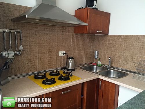 Sell 2-room apartment. Киев, Леси Украинки бул — photo 1