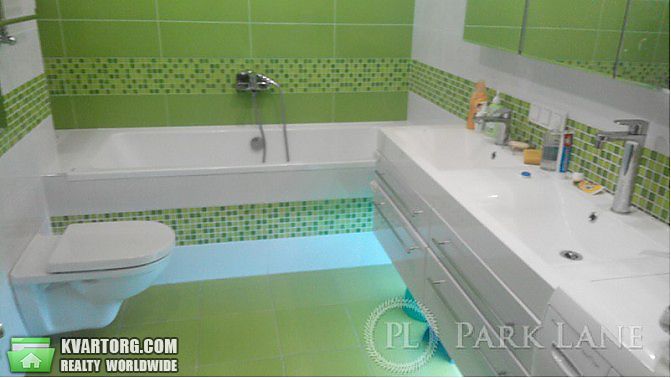 Sell 1-room apartment. Киев, Иорданская — photo 6