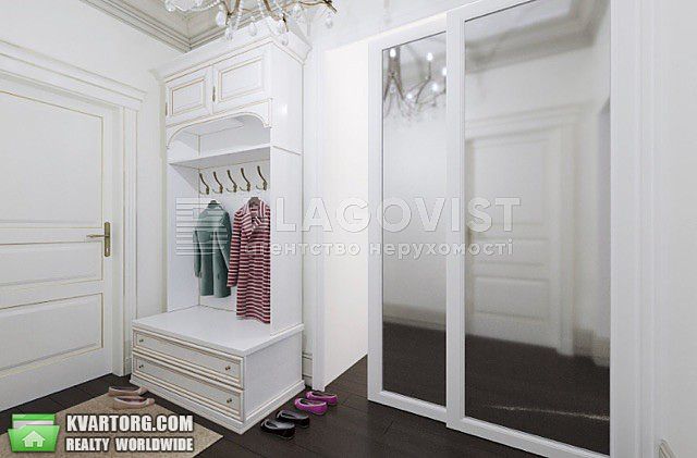 Sell 1-room apartment. Киев, Золотоустівська — photo 6