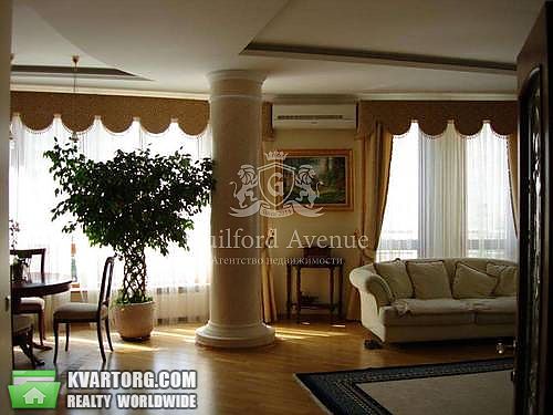 Sell 3-room apartment. Киев, Иванова Андрея — photo 1