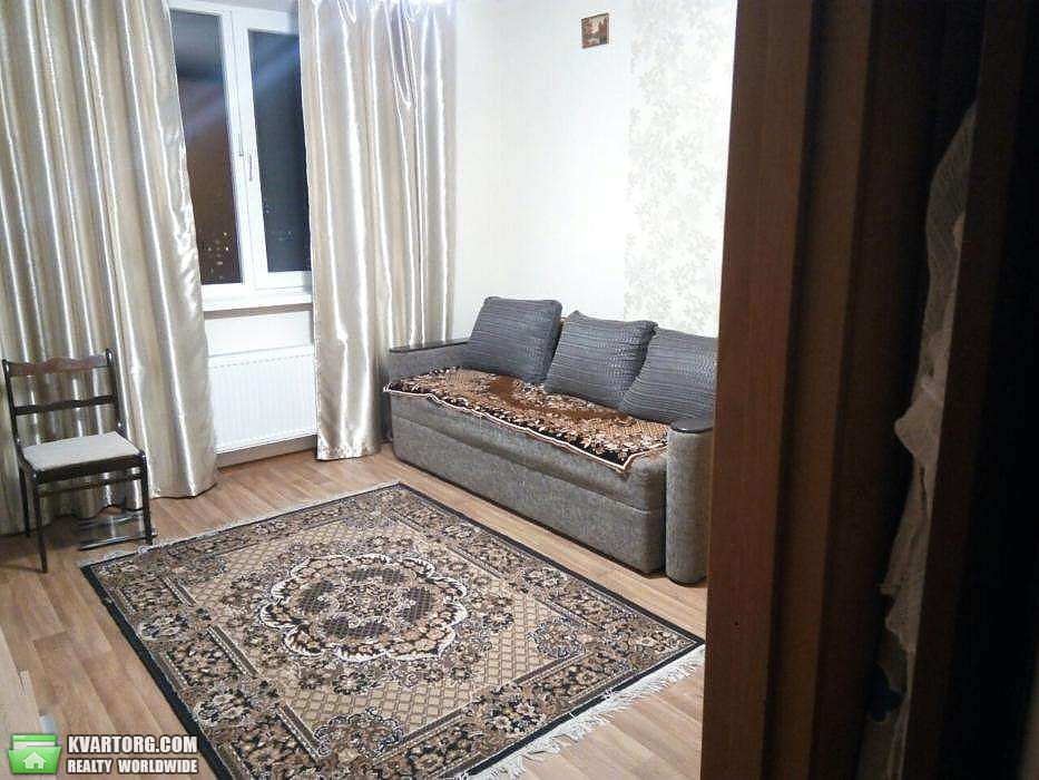 Sell 1-room apartment. Одесса, Руставели — photo 1