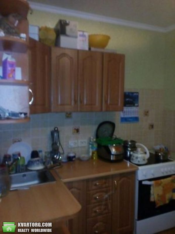 Sell 1-room apartment. Киев,  Цветаевой — photo 3