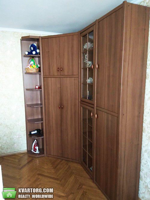 Sell 1-room apartment. Киев,  Бакинская — photo 1