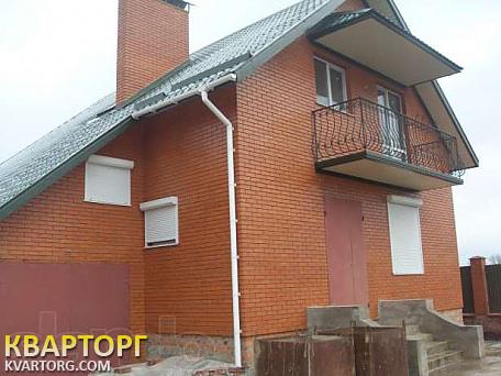 Sell house. Киев, Малиновая — photo 1