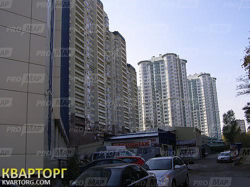 Sell 1-room apartment. Киев,  Кудряшова — photo 3