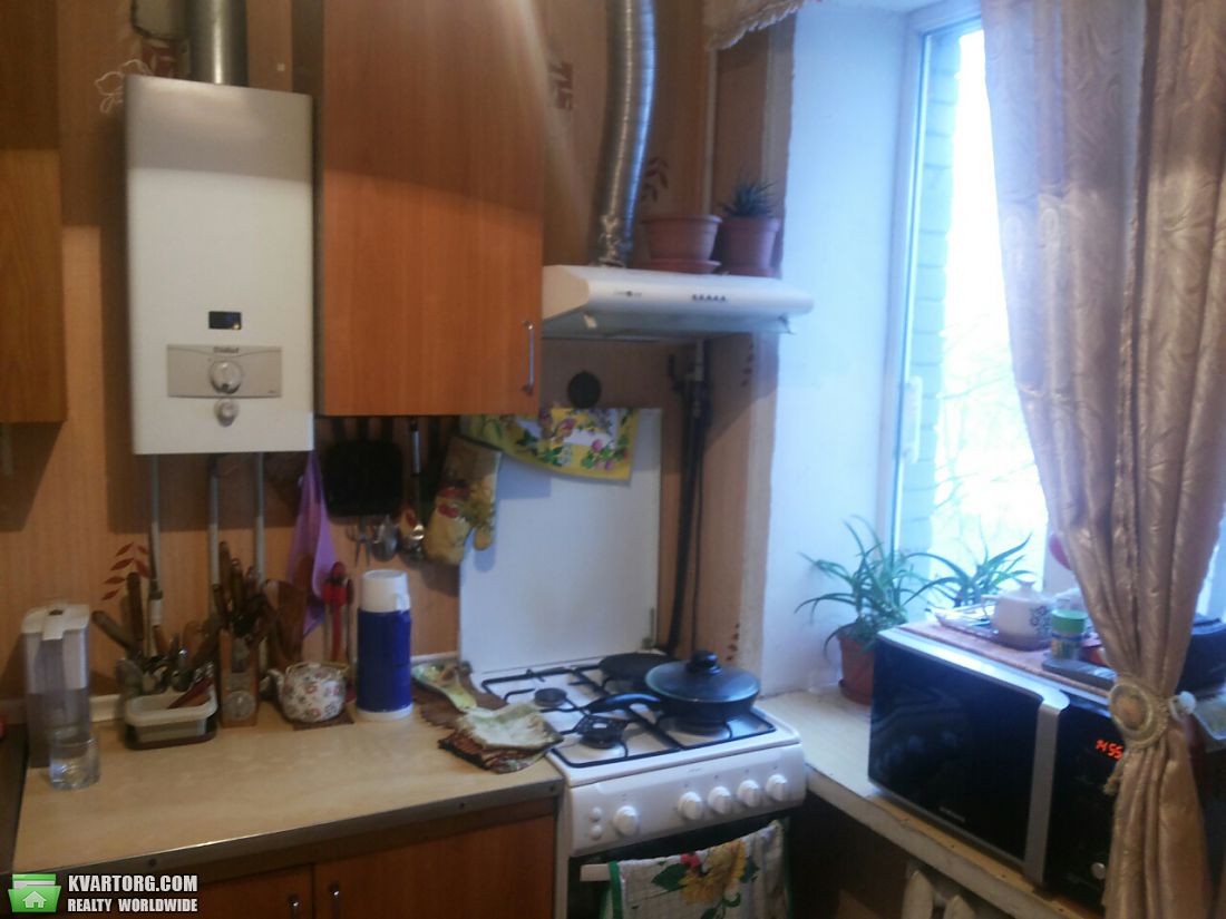 Sell 1-room apartment. Киев, Науки пр — photo 4