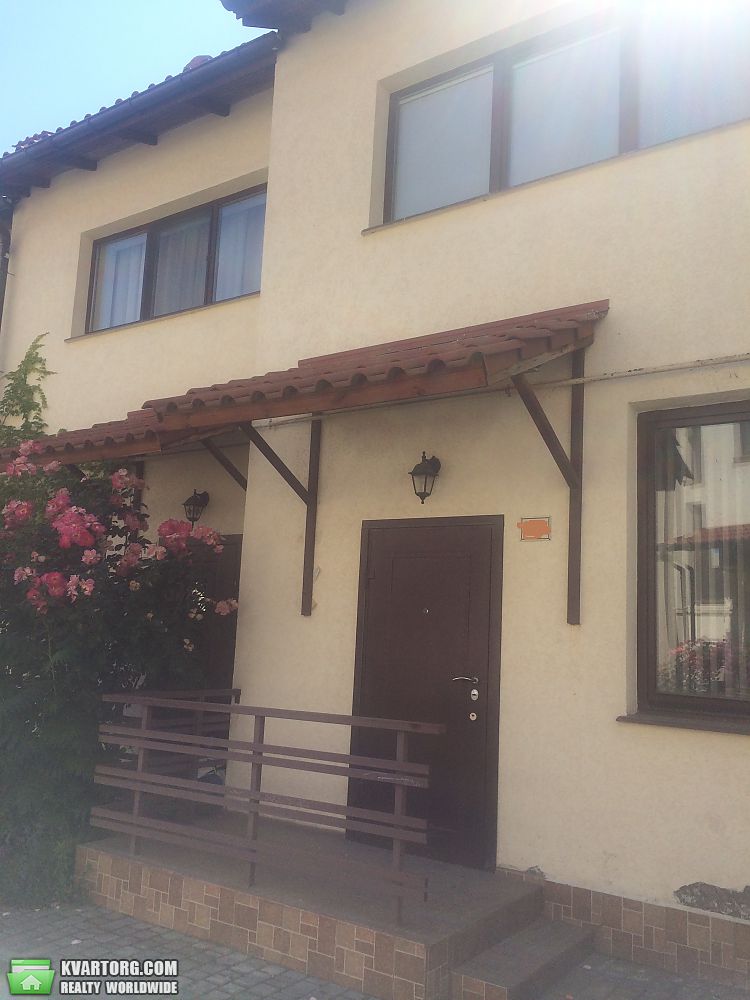 Rent out Townhouse. Одесса, Вавилова — photo 2