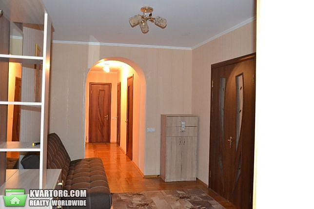 Rent out 3-room apartment. Киев, Героев Сталинграда просп. — photo 5