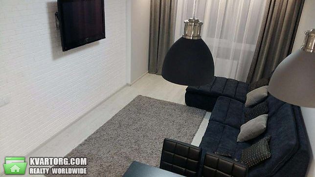 Rent out 2-room apartment. Киев,  Трутенко — photo 3