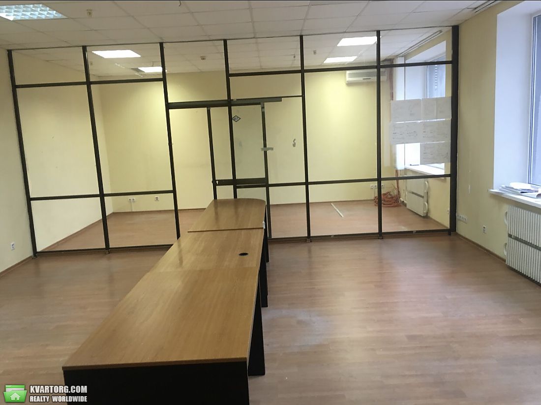 Rent out office. Днепропетровск,  Симферопольская — photo 1