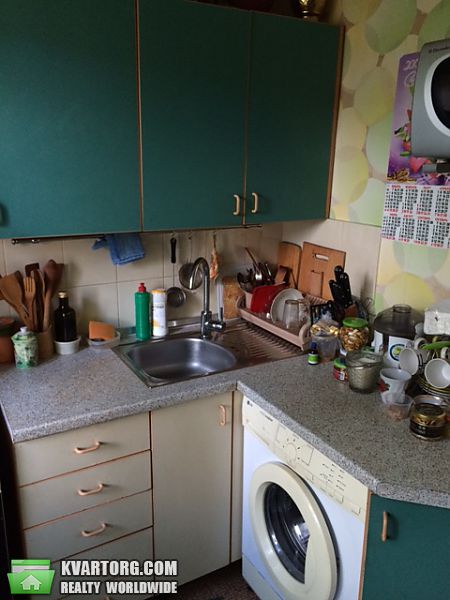 Sell 1-room apartment. Киев, Зодчих — photo 7
