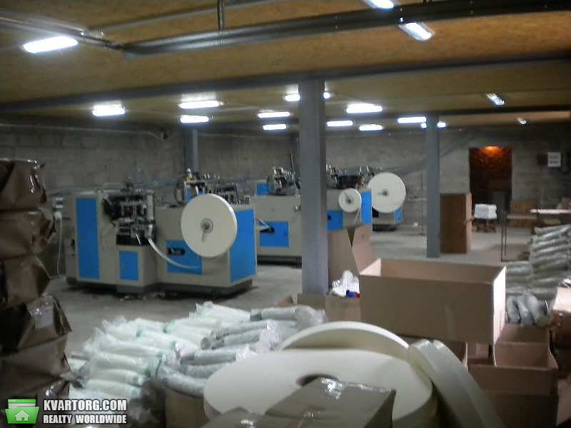 Sell warehouse. Харьков, пгт. Зидьки — photo 3