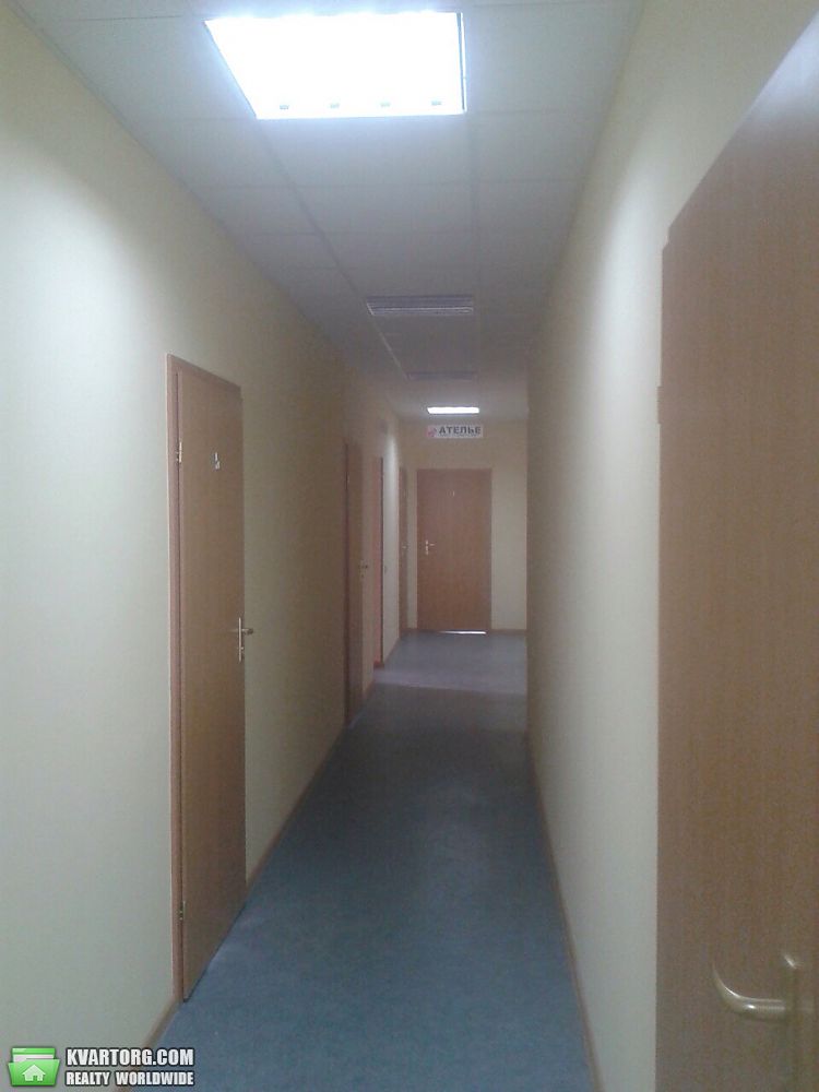 Rent out office. Киев,  Ревуцкого — photo 3