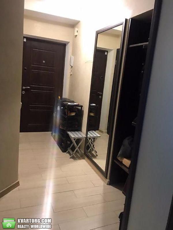 Rent out 2-room apartment. Киев,  Златоустовская — photo 7