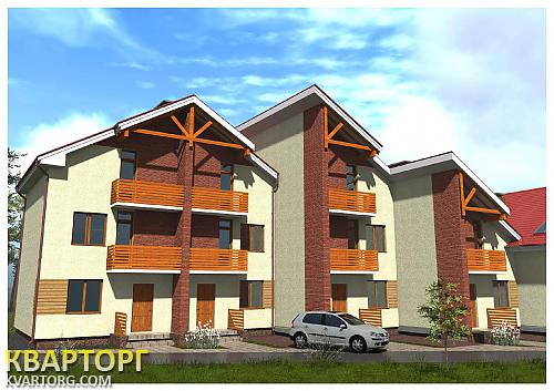 Sell house. Киевская обл., 3-го интернационала — photo 1