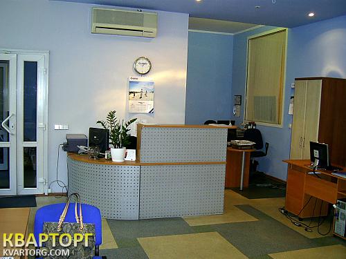 Rent out office. Киев, Гончара — photo 1