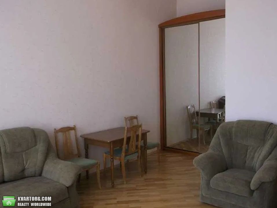 Rent out 2-room apartment. Киев, Саксаганського — photo 1