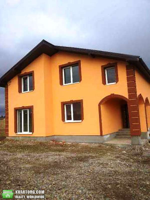 Sell house. Ивано-Франковск, с. Угринов — photo 1