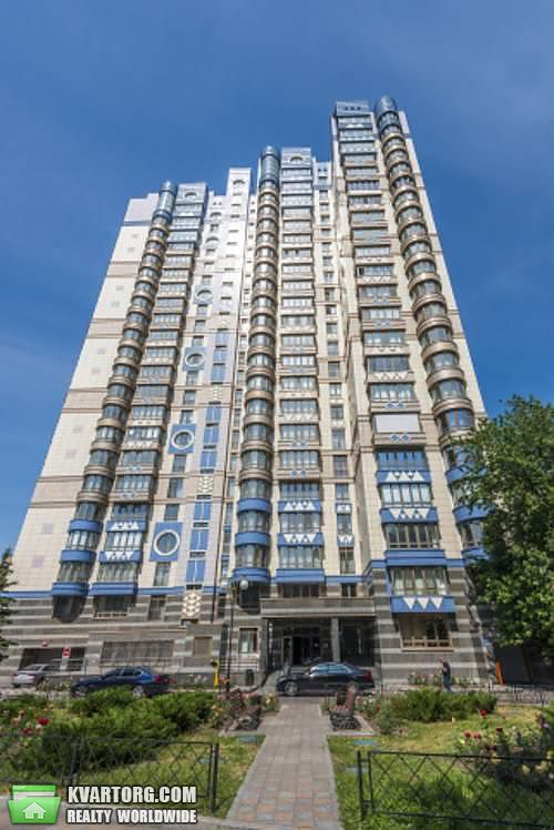 Sell 3-room apartment. Киев,  Институтская — photo 1