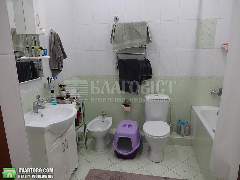 Sell 2-room apartment. Киев,  Героев Сталинграда пр — photo 4