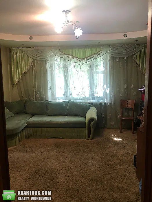Sell 2-room apartment. Киев,  Симиренко — photo 2