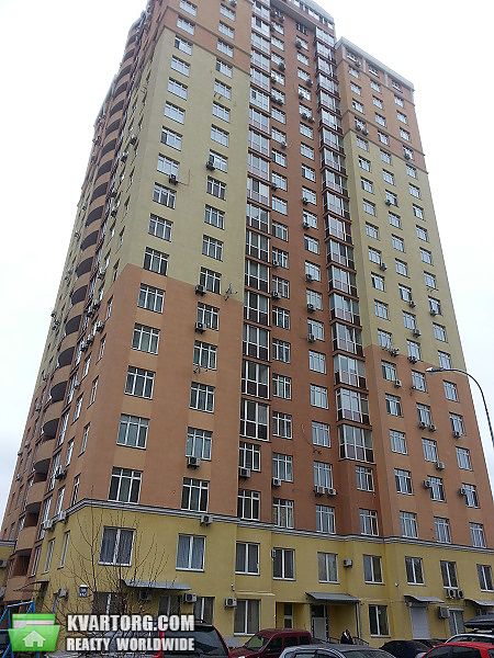 Sell 4-room apartment. Киев, Гната Хоткевича — photo 1