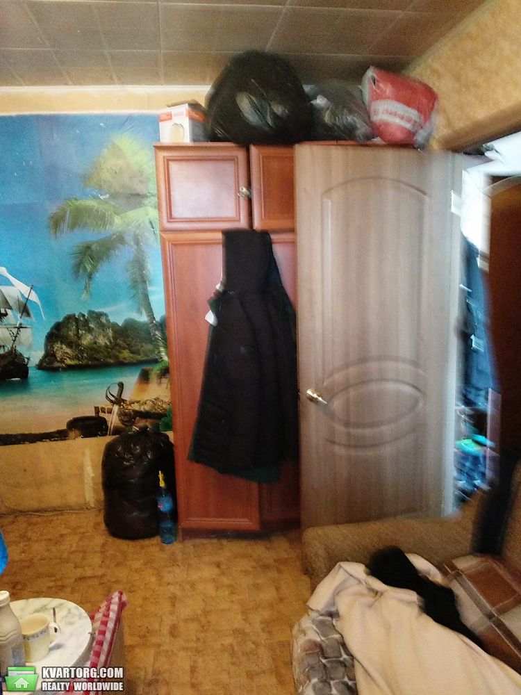 Sell 1-room apartment. Одесса, Марсельская — photo 2