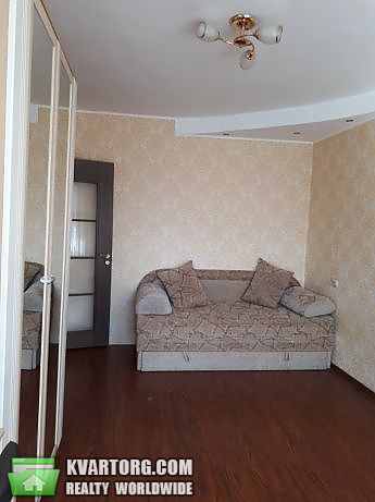 Rent out 1-room apartment. Киев, овруцкая — photo 2