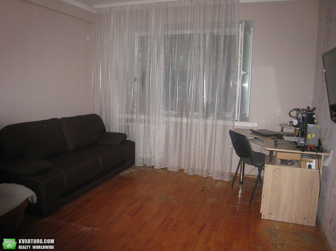 Sell 1-room apartment. Днепропетровск, проспект Кирова — photo 1