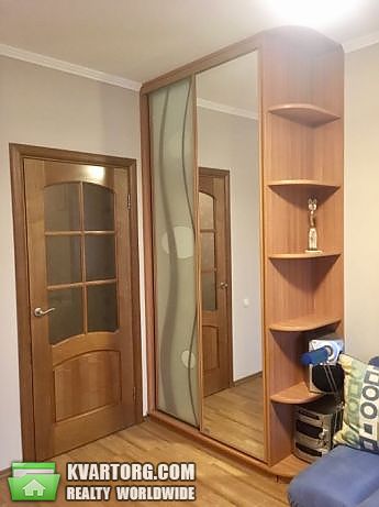 Rent out 2-room apartment. Киев,  Ахматовой — photo 3