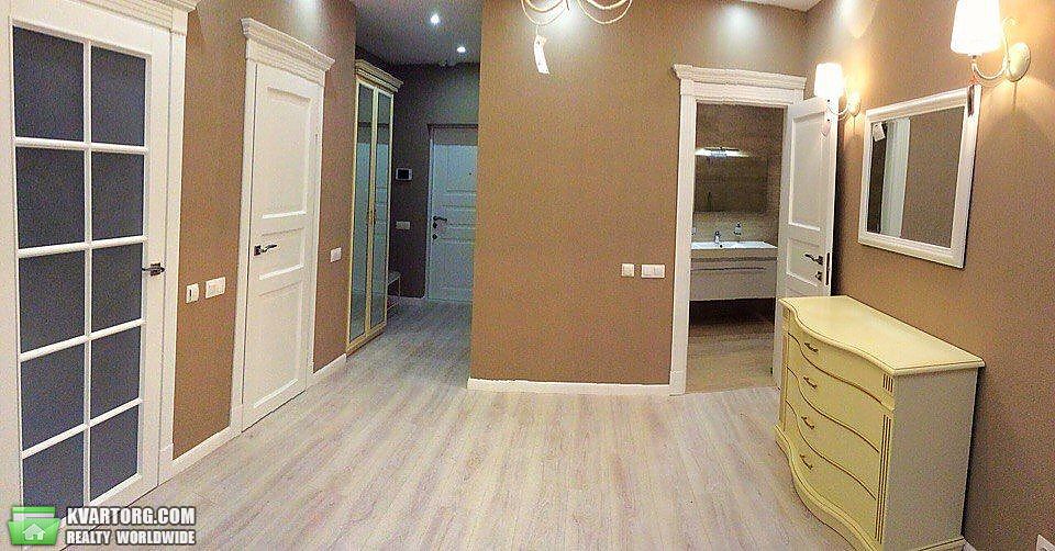 Rent out 2-room apartment. Киев,  Драгоманова — photo 5