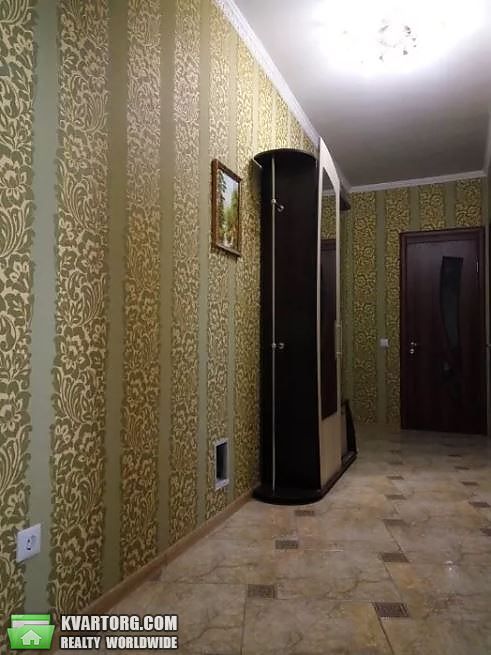 Sell 1-room apartment. Киев,  Княжий Затон — photo 4