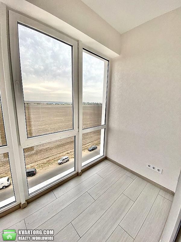 Sell 1-room apartment. Одесса, 7 км Овидиопольской дор. — photo 2